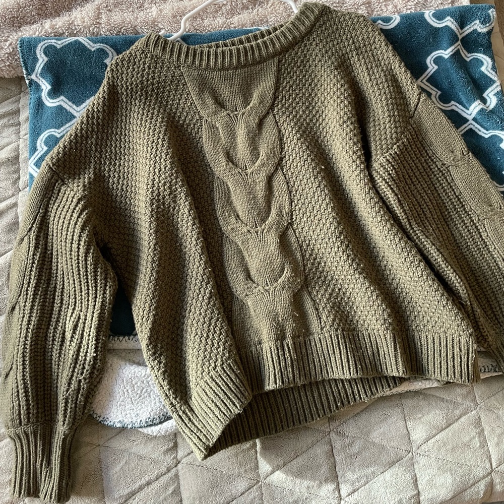 JCREW Women’s Sweater
